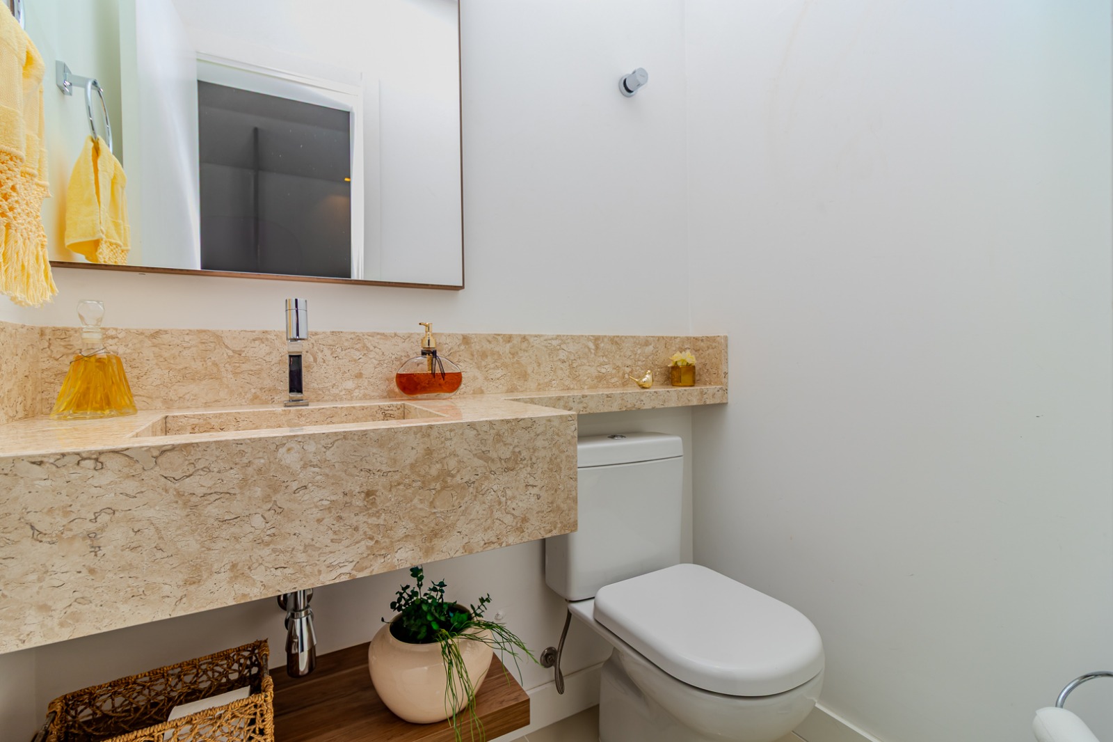 Apartamento Diferenciado no Edifício Bosque Belcanto à venda no Pioneiros em Balneário Camboriú — foto 11