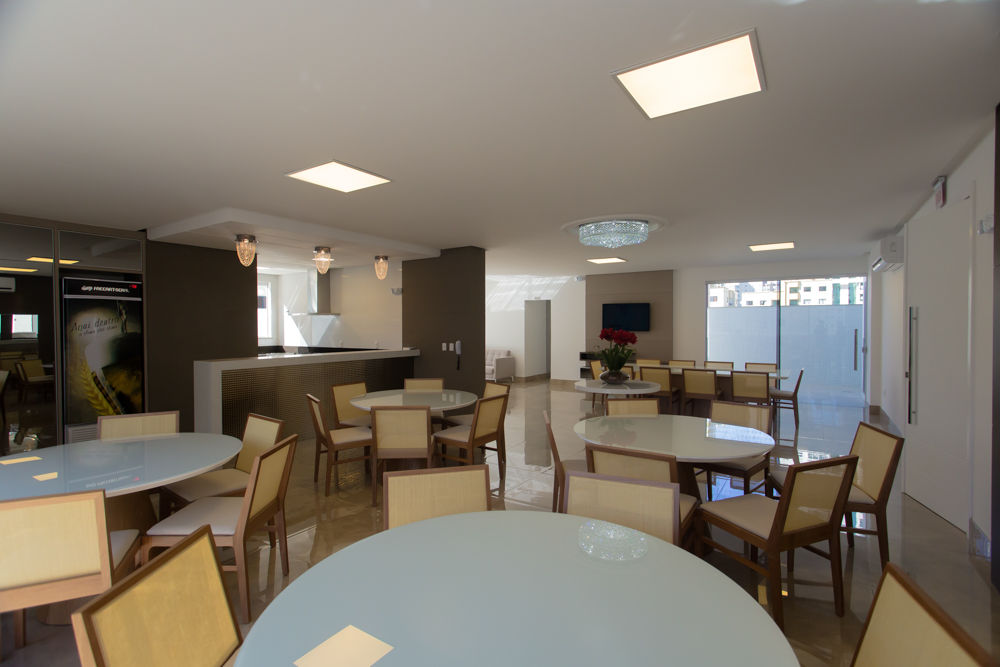 Apartamento no Edifício Villa Castelli à venda no Centro de Balneário Camboriú — foto 26