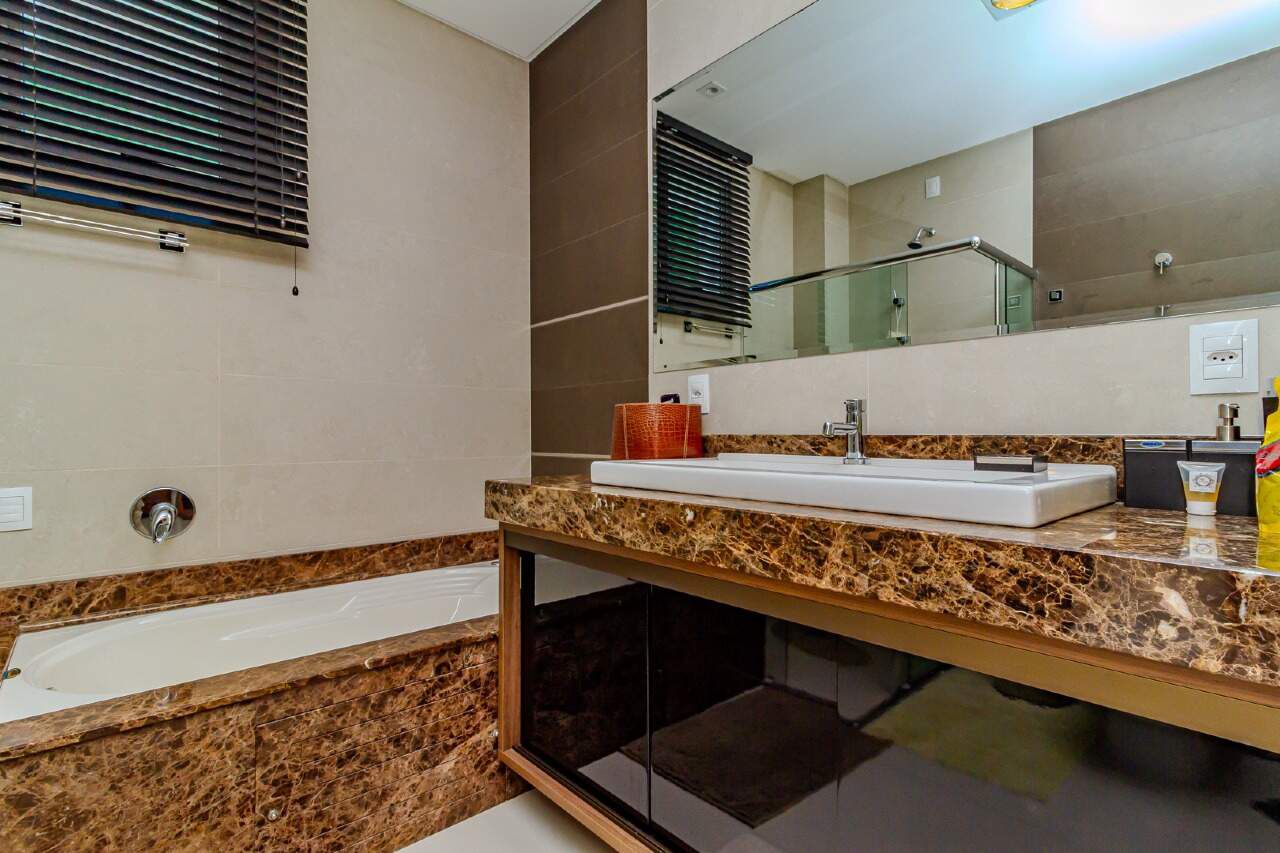Apartamento Frente Mar no Edifício Metrópolis à venda em Barra Norte, Balneário Camboriú — foto 20