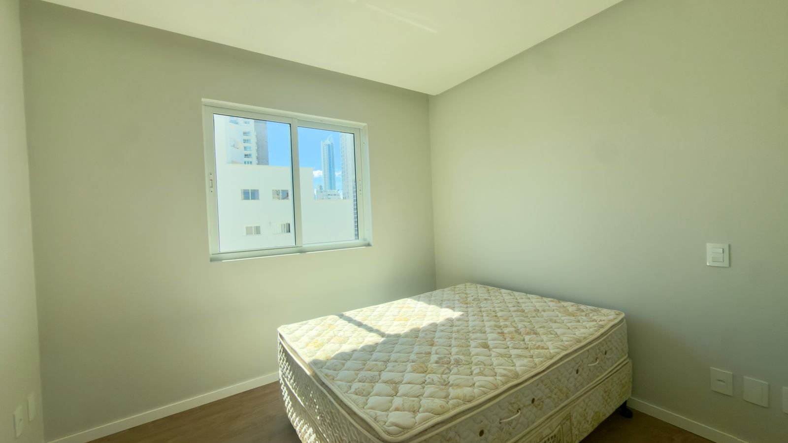 Apartamento Vista Mar no Edifício Dimora Del Sole à venda no centro de Balneário Camboriú — foto 16