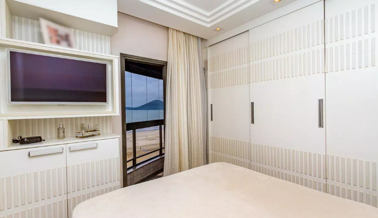 Apartamento no Edifício Real Park à venda no centro de Balneário Camboriú — foto 19