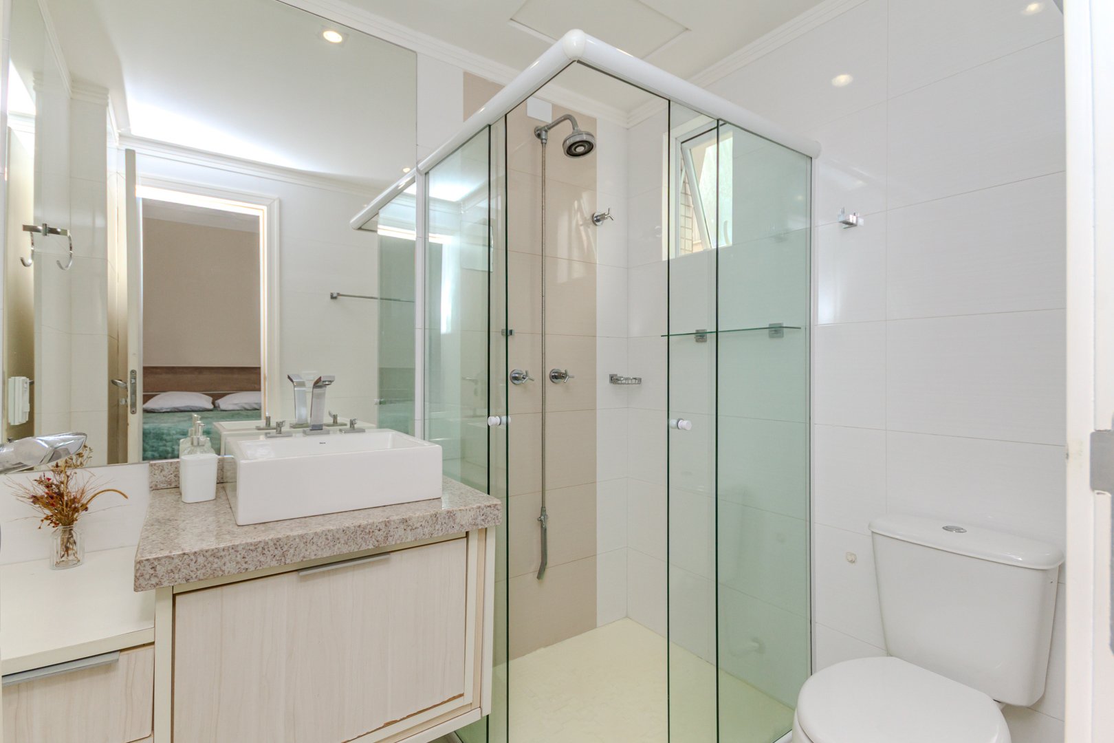 Apartamento no Edifício Aquarela Brasil à venda na Barra Norte de Balneário Camboriú — foto 18