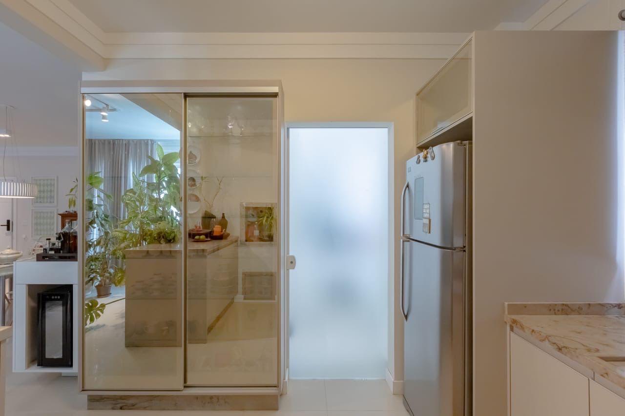 Apartamento no Edifício Rovere Della Luna à venda no centro de Balneário Camboriú — foto 6