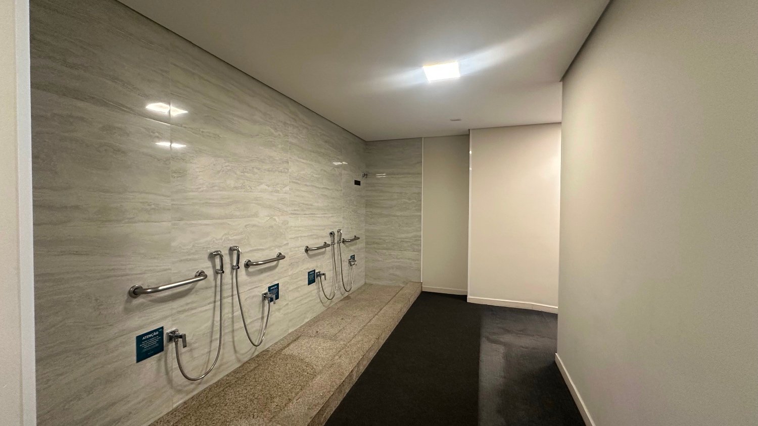 Apartamento no Edifício Splendia Tower à venda no centro de Balneário Camboriú — foto 35