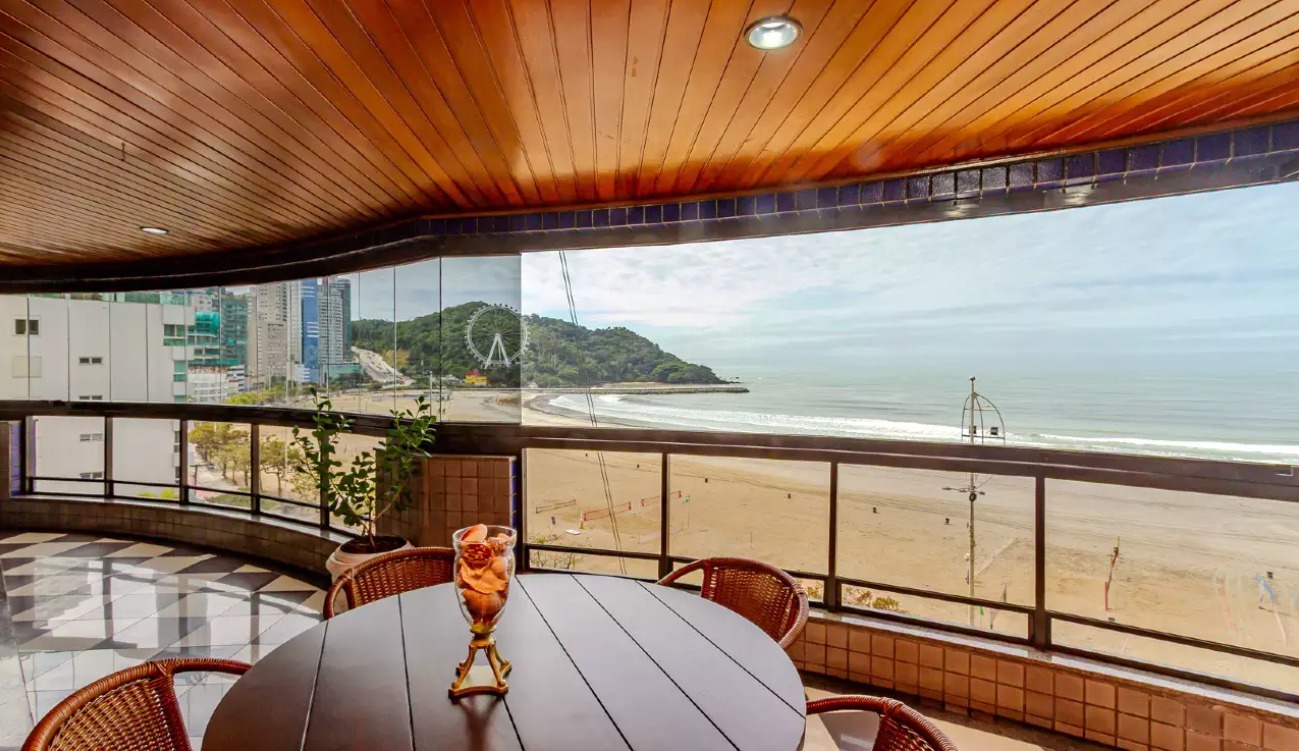 Apartamento no Edifício Real Park à venda no centro de Balneário Camboriú — foto 6