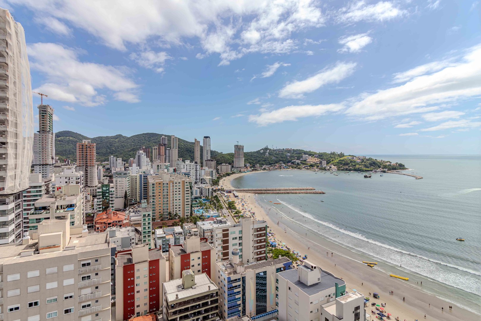 Apartamento no Edifício 143 Mayfair à venda em Itapema — foto 30