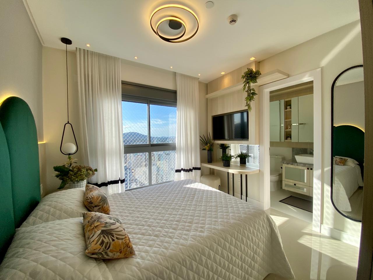 Apartamento no Edifício New York à venda no centro de Balneário Camboriú — foto 16