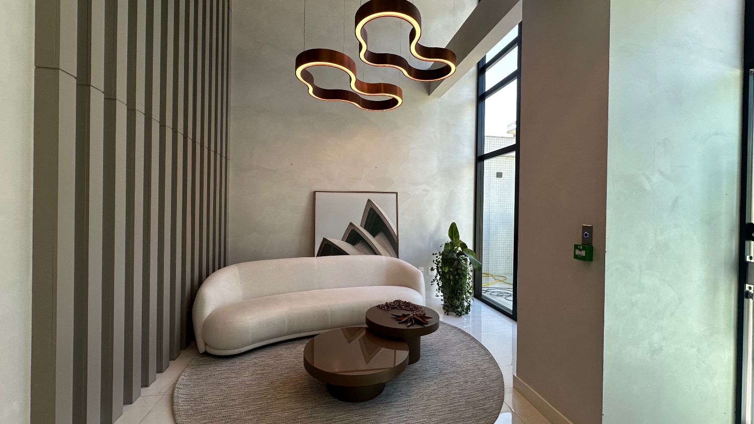 Apartamento no Edifício Surfers Paradise Residence à venda na Praia Brava de Itajaí — foto 24
