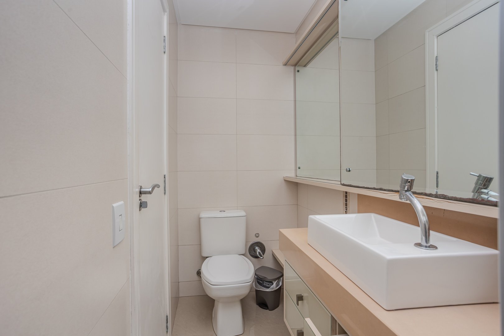 Cobertura Duplex Mobiliada no Edifício Sonnen Platz à venda no centro de Balneário Camboriú — foto 14