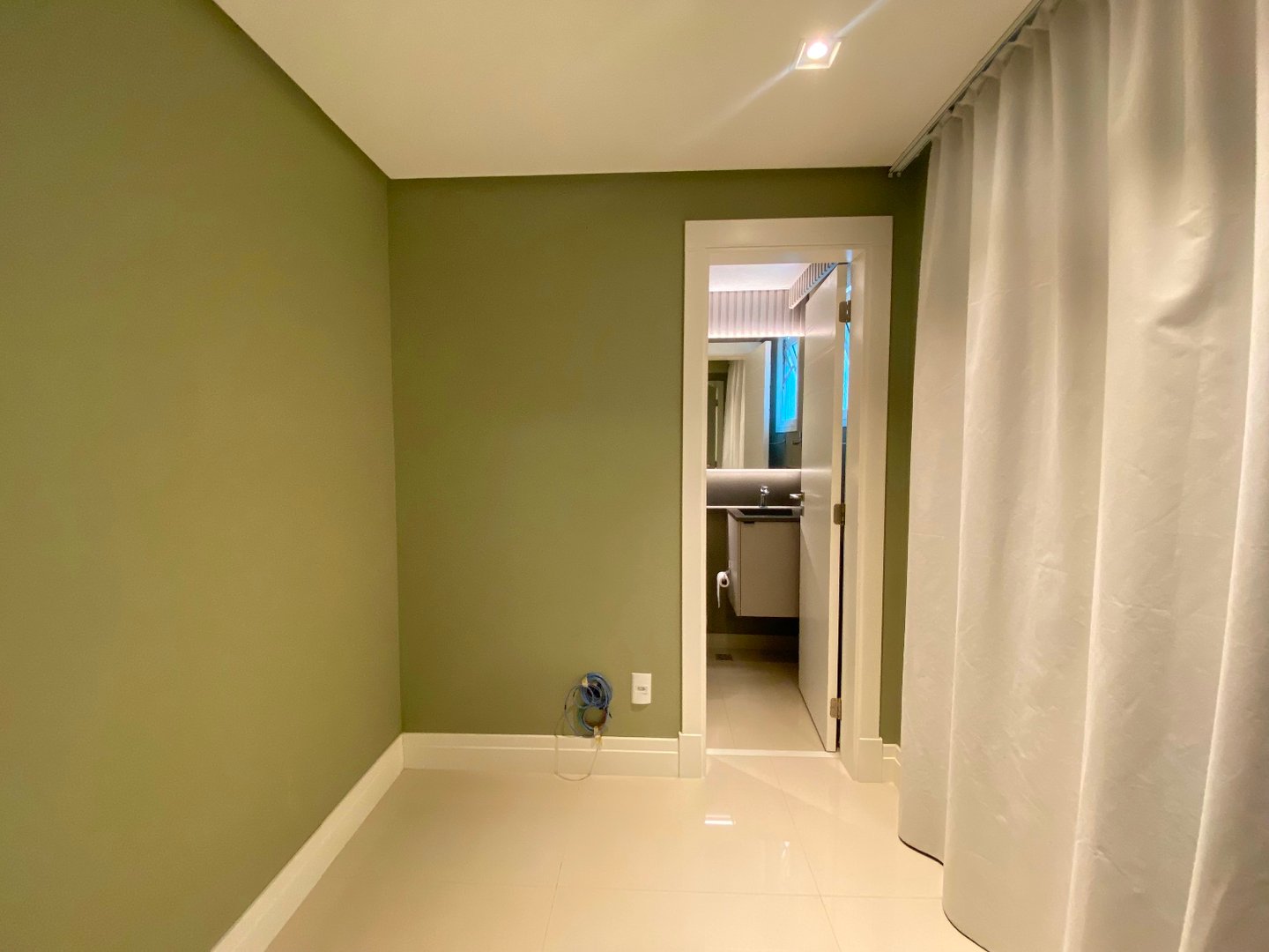 Apartamento no Edifício Infinity Coast à venda no Pioneiros em Balneário Camboriú — foto 28