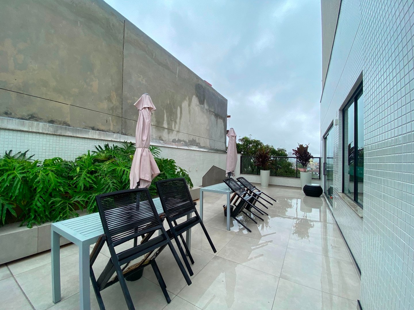 Apartamento no Edifício Porto Rotterdam à venda na Barra Sul em Balneário Camboriú — foto 17