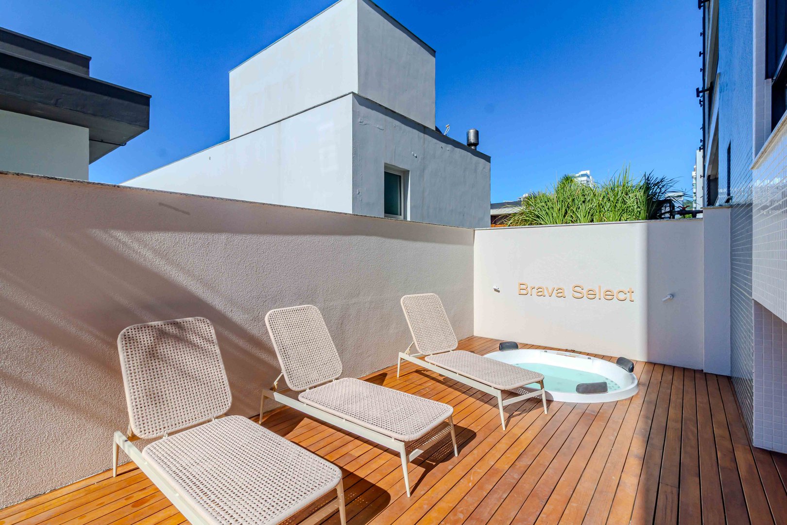 Apartamento no Edifício Brava Select à venda na Praia Brava, Itajaí — foto 26
