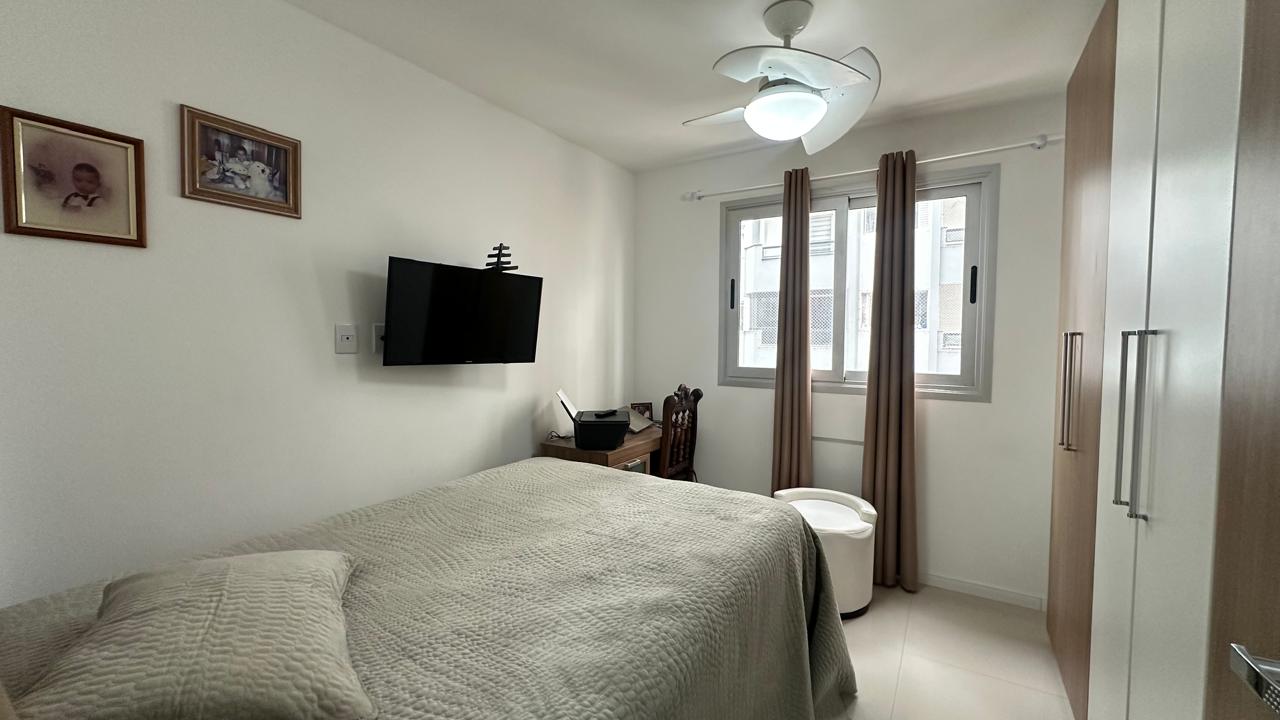 Apartamento no Edifício Amaralina à venda no centro de Balneário Camboriú — foto 11