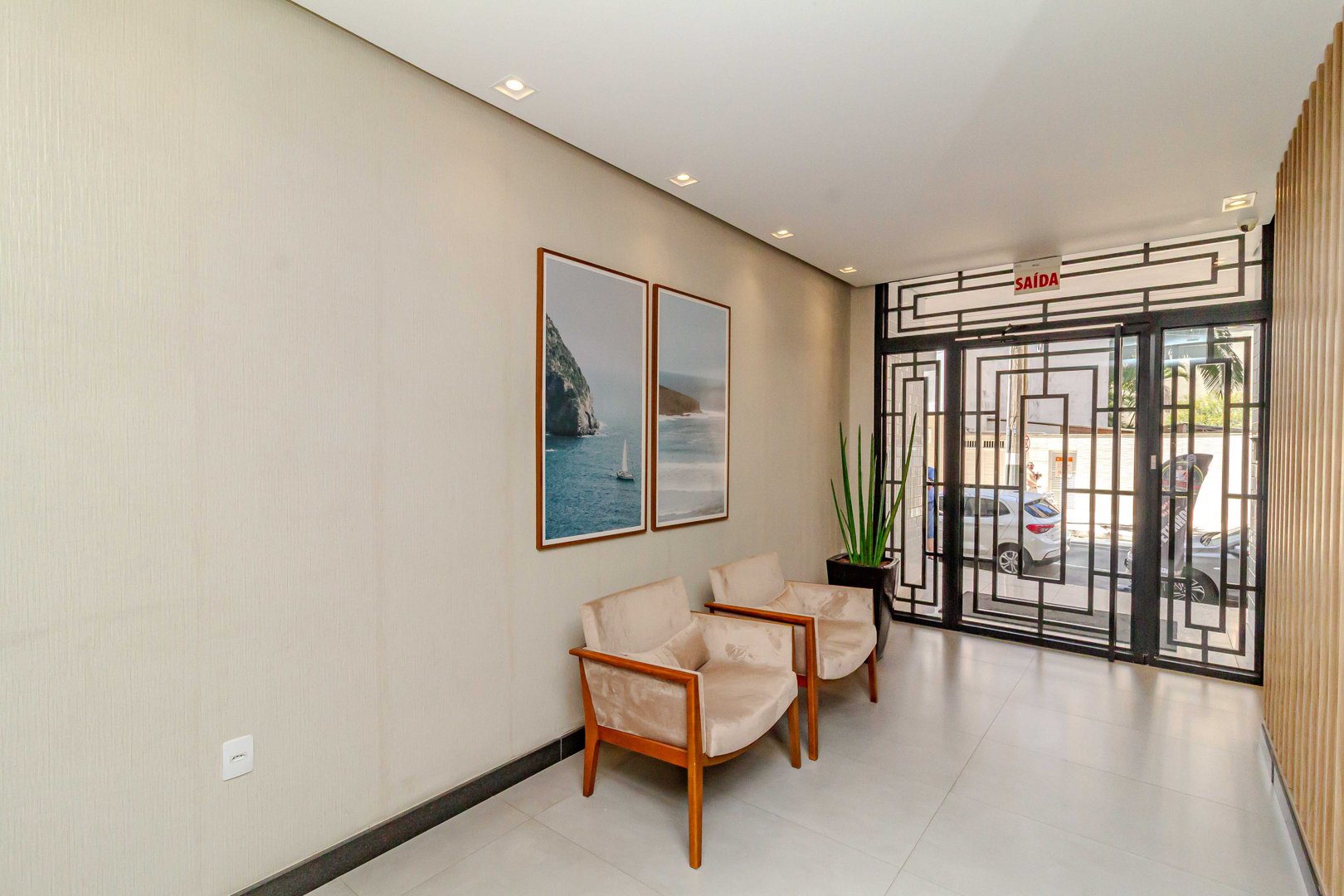 Apartamento no Edifício Oscar Bremer à venda no centro de Balneário Camboriú — foto 21