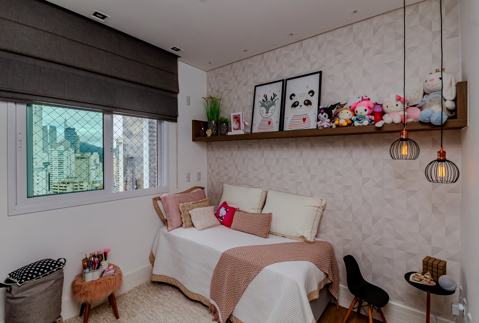 Apartamento Vista Mar no Edifício Ville Del Acqua à venda no centro de Balneário Camboriú — foto 13