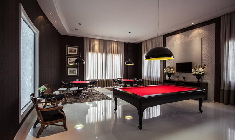 Apartamento Quadra Mar no Edifício Residencial Dalcelis à venda no centro de Balneário Camboriú — foto 13