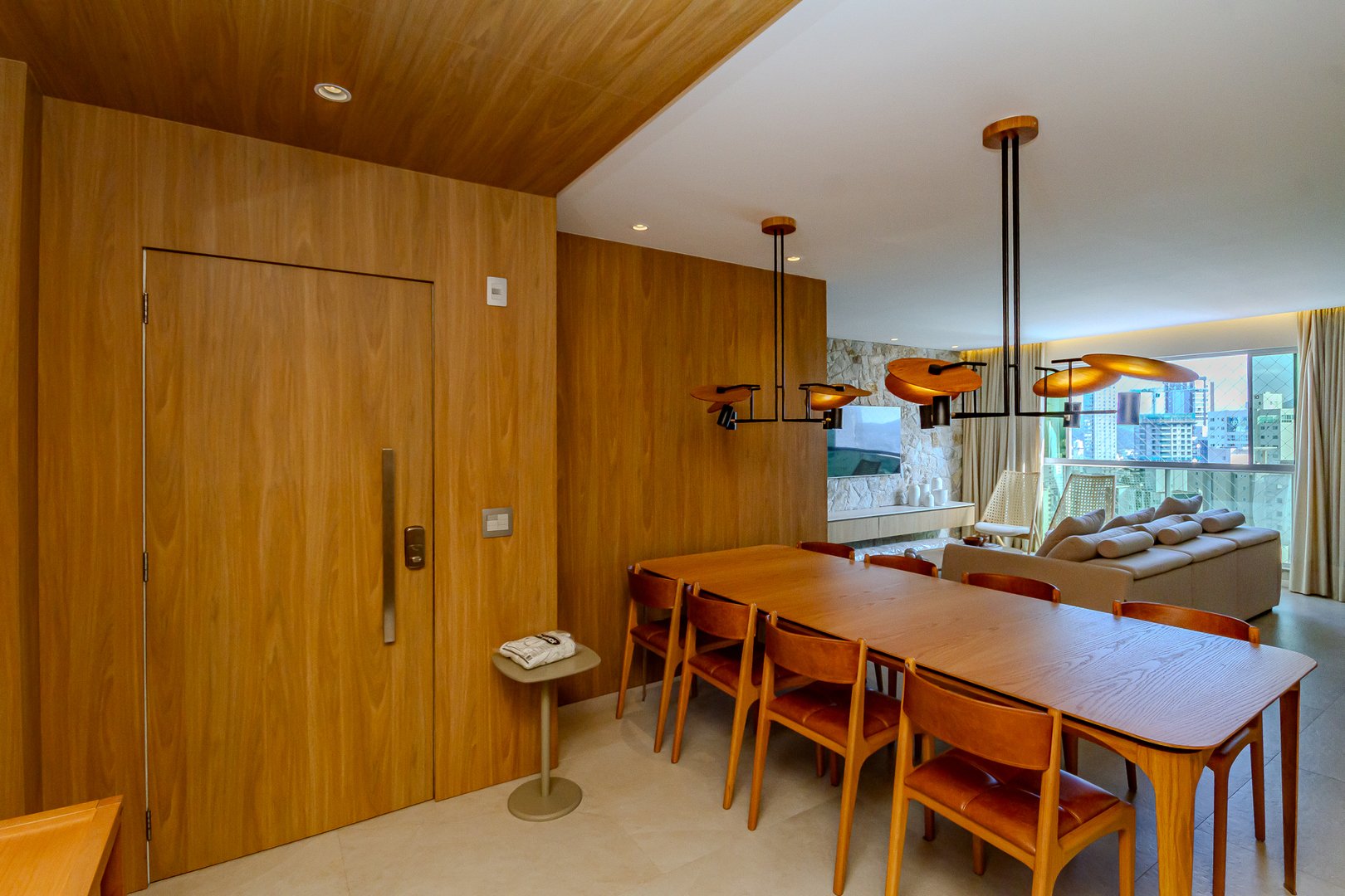 Apartamento no Edifício De La Torre à venda no centro de Balneário Camboriú — foto 5