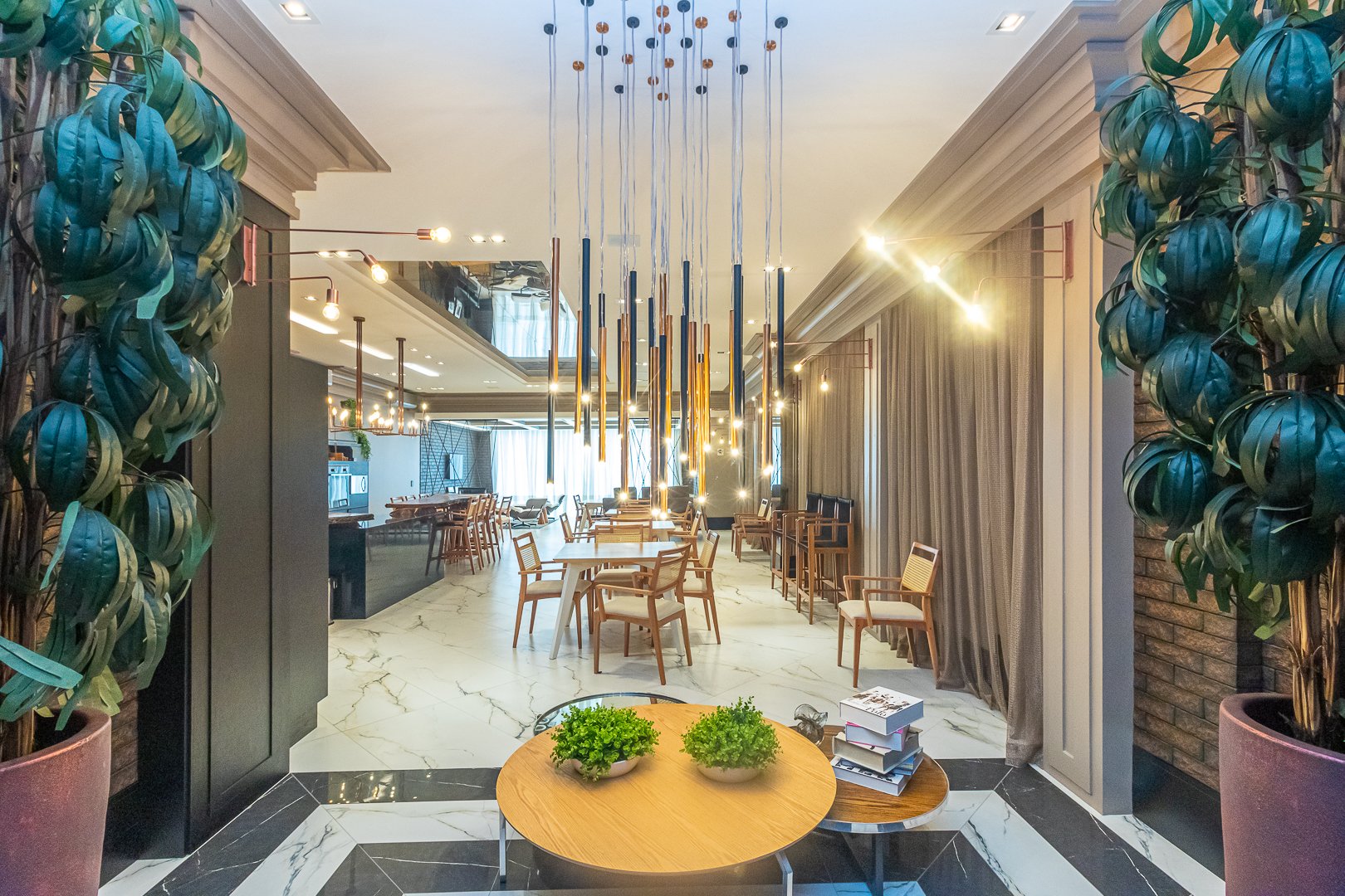 Apartamento Mobiliado no Edifício Sangiovese Residence à venda no centro de Balneário Camboriú — foto 30