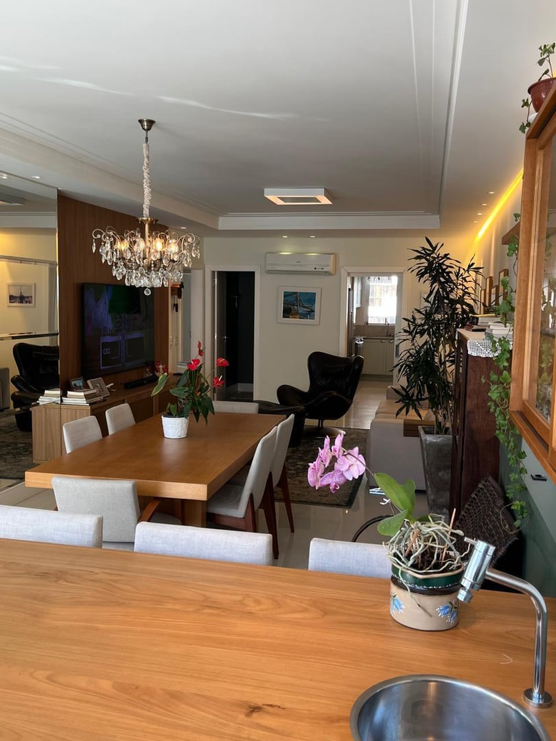 Apartamento no Edifício Vale dos Reis à venda na Barra Sul em Balneário Camboriú — foto 5