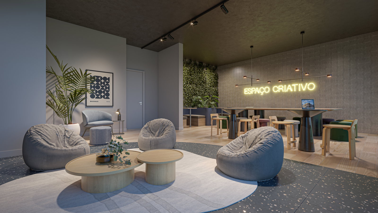 Apartamento no Edifício Terrace à venda no Centro de Itajaí — foto 7