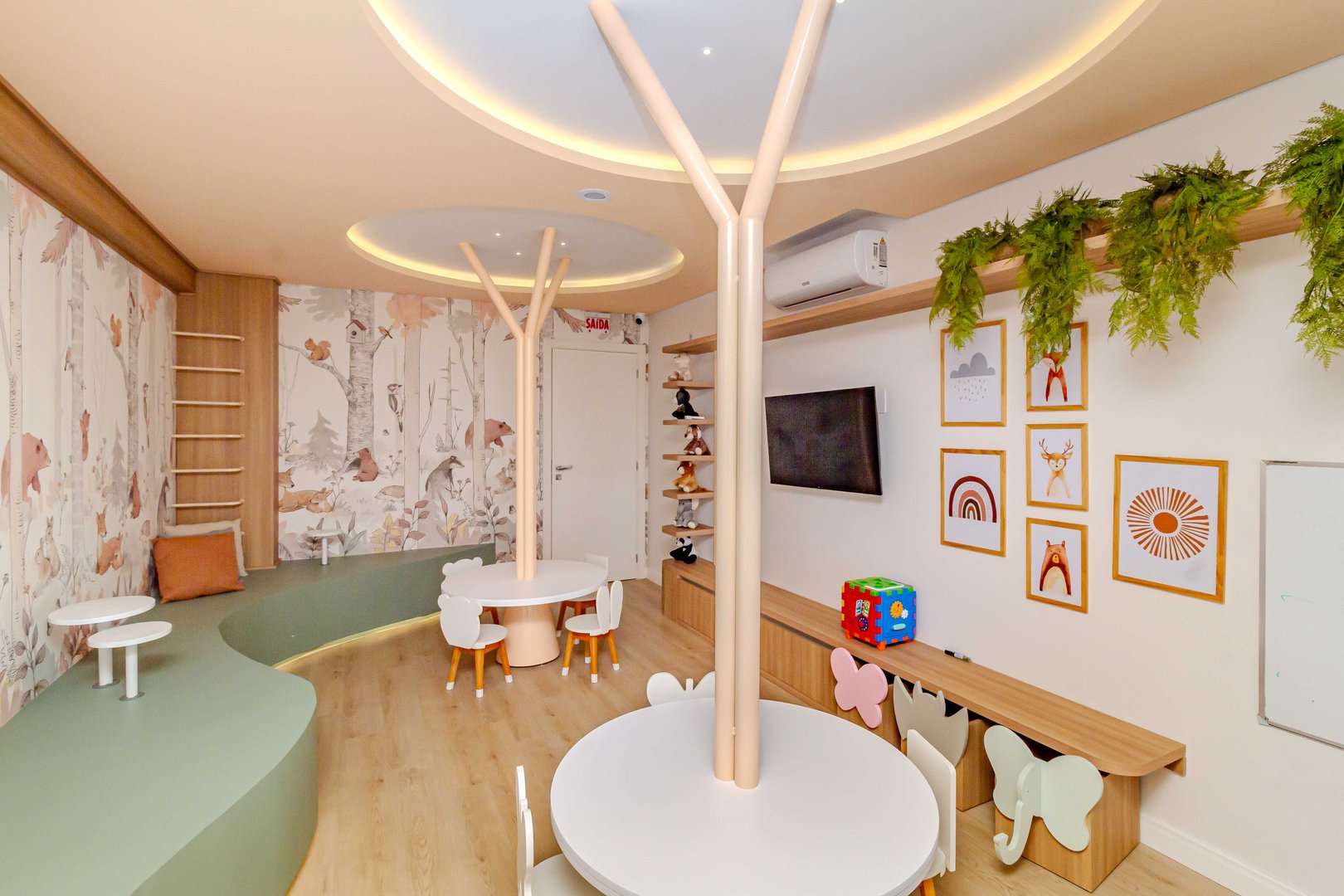 Apartamento no Edifício Brava Select à venda na Praia Brava, Itajaí — foto 22