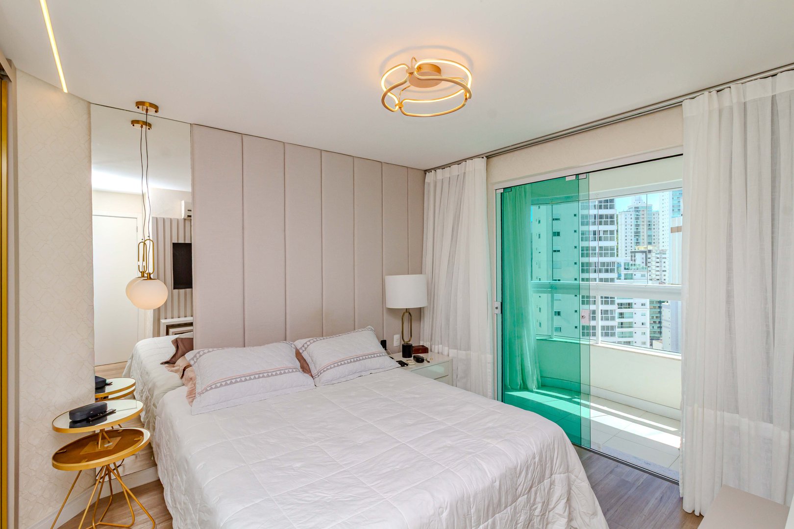 Apartamento Quadra Mar no Edifício Golden Alliance Residence à venda no Pioneiros em Balneário Camboriú — foto 12