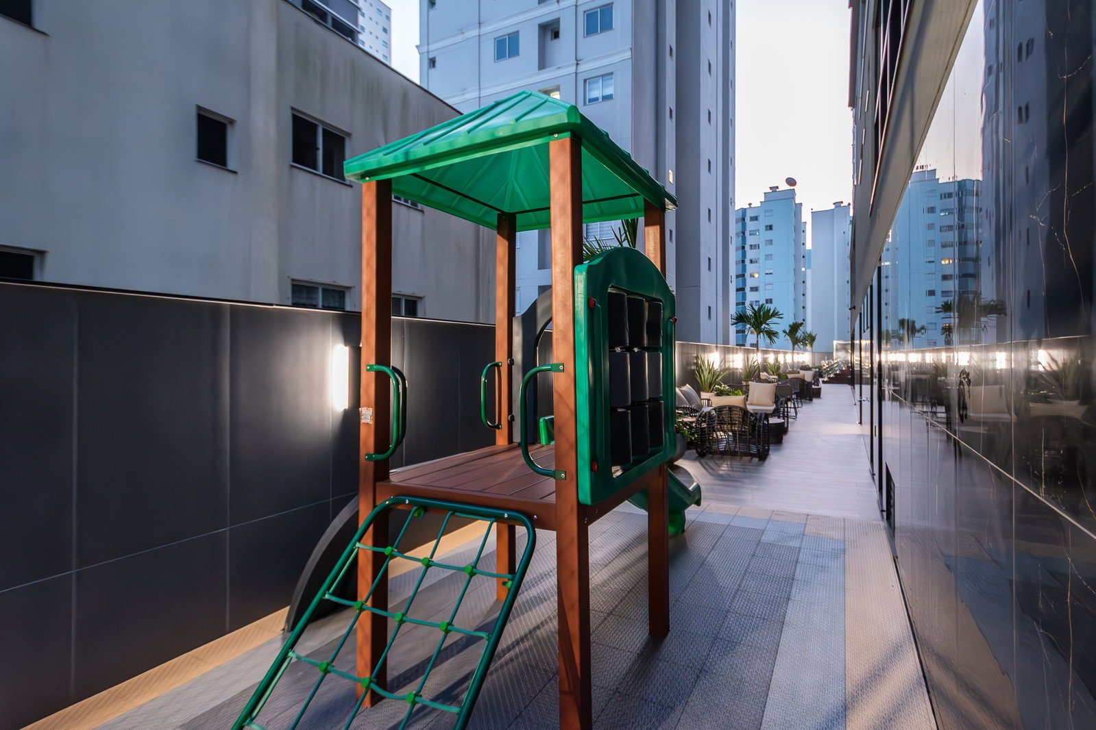 Apartamento no Edifício Riomaggiore Residenze à venda em Pioneiros, Balneário Camboriú — foto 17