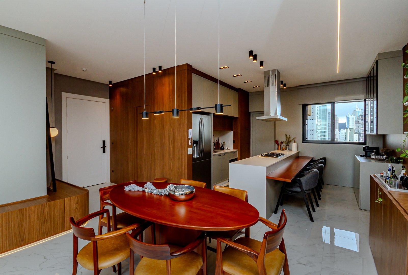 Apartamento no Edifício Florence Garden à venda na Barra Sul de Balneário Camboriú — foto 5