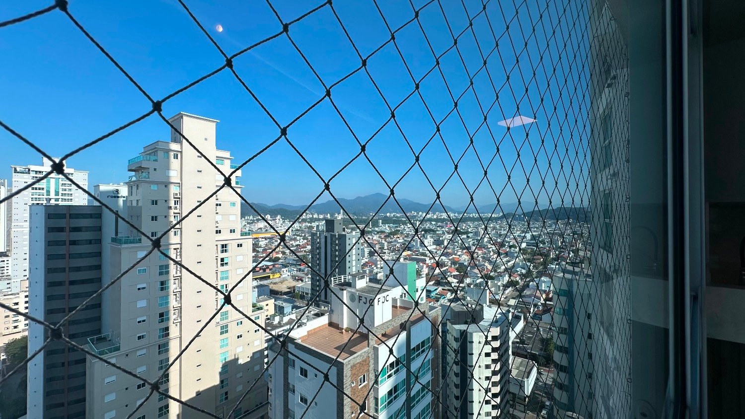 Apartamento no Edifício Splendia Tower à venda no centro de Balneário Camboriú — foto 12
