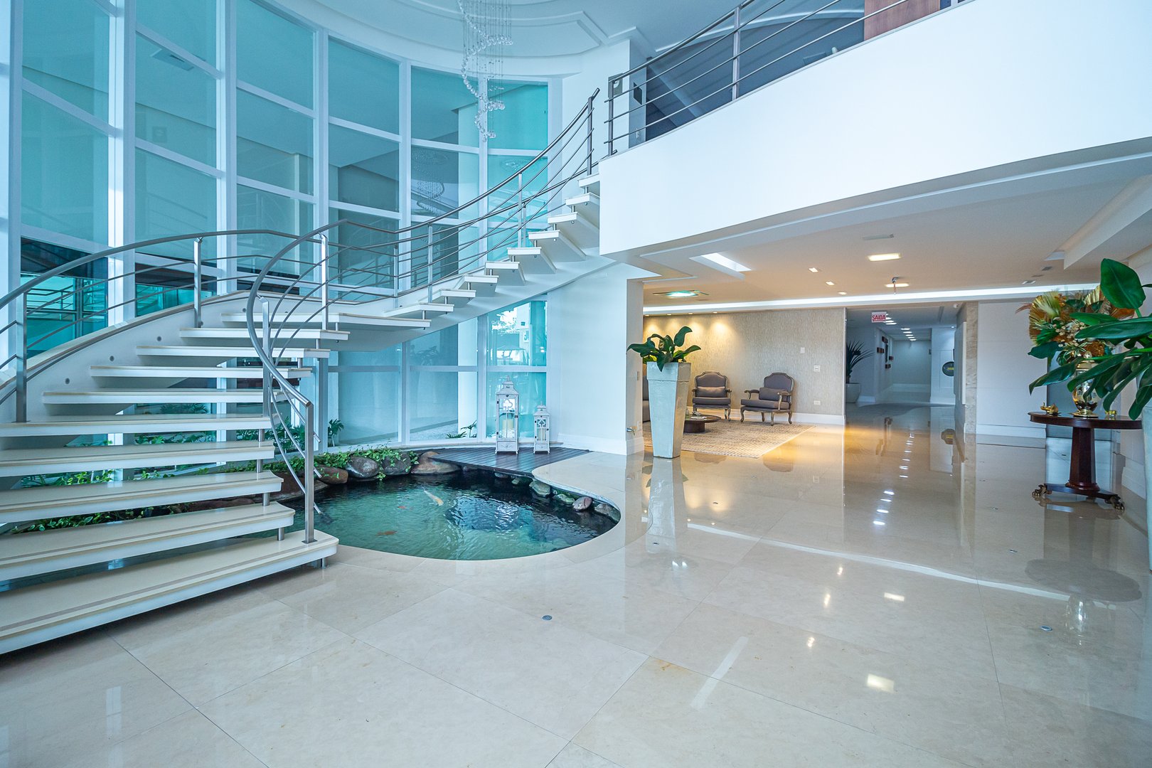 Apartamento no Edifício Le Classic à venda no centro de Balneário Camboriú — foto 7