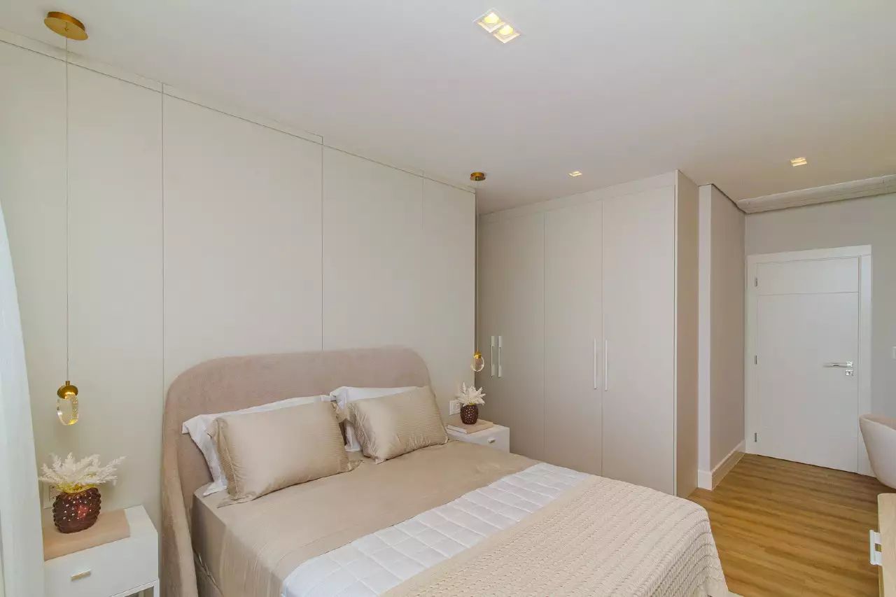 Apartamento vista mar no Edifício Cyano Mare à venda no centro de Balneário Camboriú — foto 32