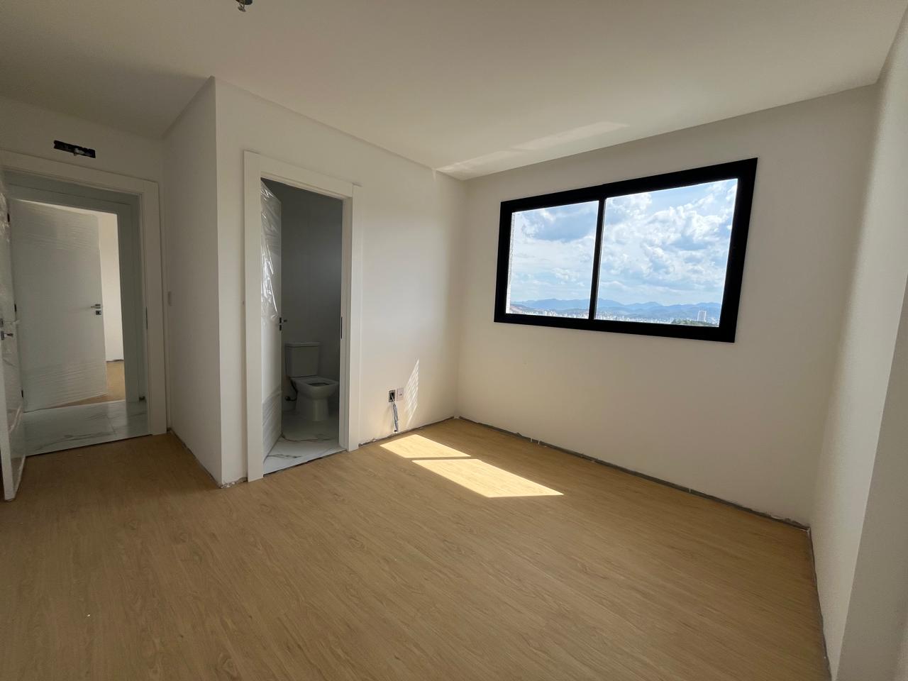 Apartamento no Edifício Paganini Tower à venda no centro de Balneário Camboriú — foto 9