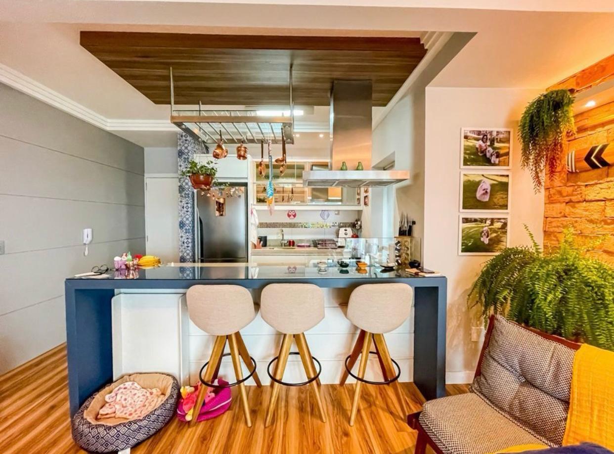 Apartamento no Edifício Bora Bora à venda na Praia Brava em Itajaí — foto 8