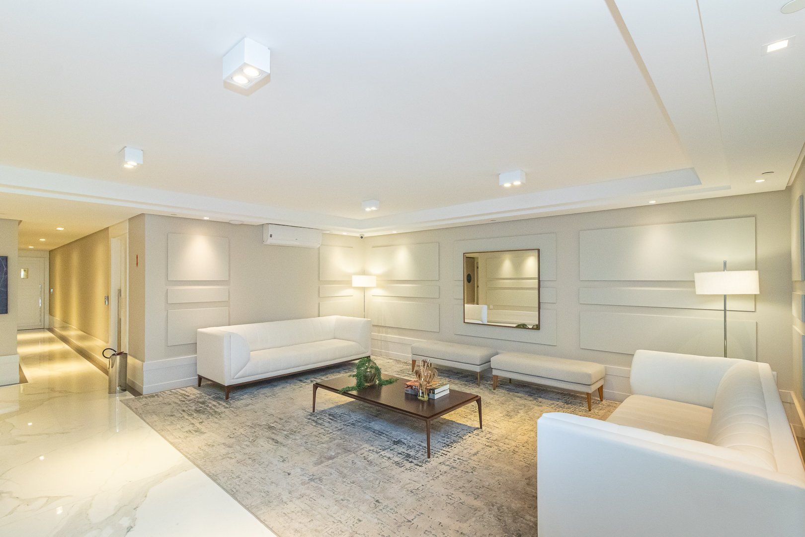 Apartamento Frente Mar no Edifício Epic Tower à venda no centro de Balneário Camboriú — foto 36