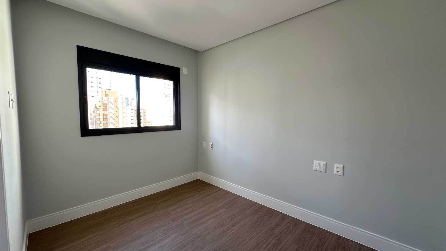 Apartamento no Edifício Hannover Residence à venda na Barra Sul em Balneário Camboriú — foto 9