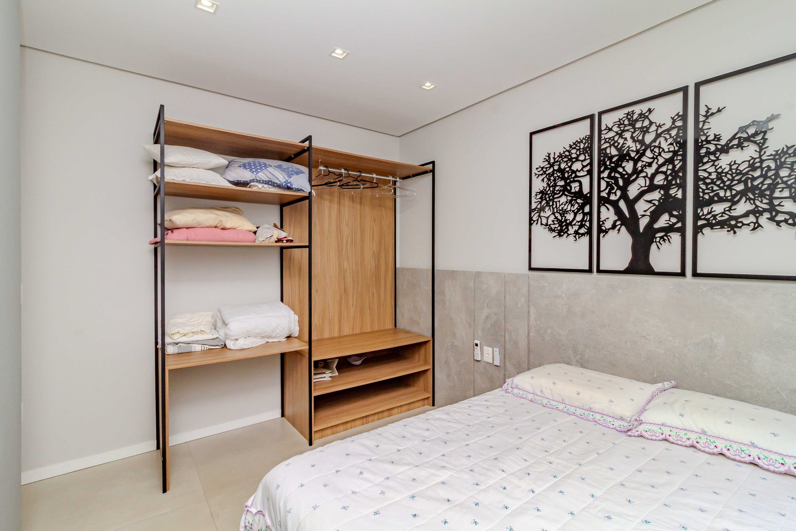 Apartamento no Edifício Kirra Residence à venda no centro de Balneário Camboriú — foto 16