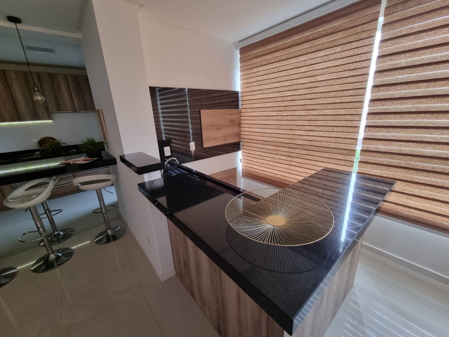 Apartamento no Edifício Farol Ponta do Mel à venda em Balneário Camboriú — foto 4