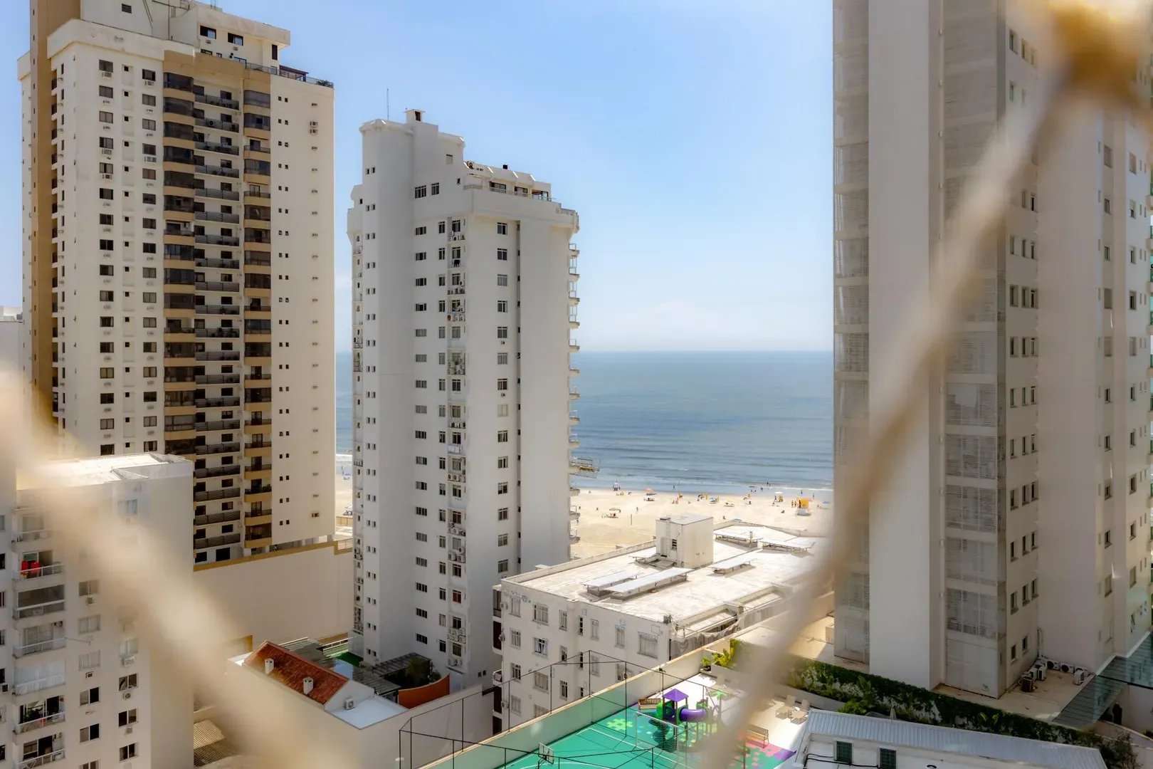 Apartamento Quadra Mar no Edifício Guarapari à venda no centro de Balneário Camboriú — foto 15