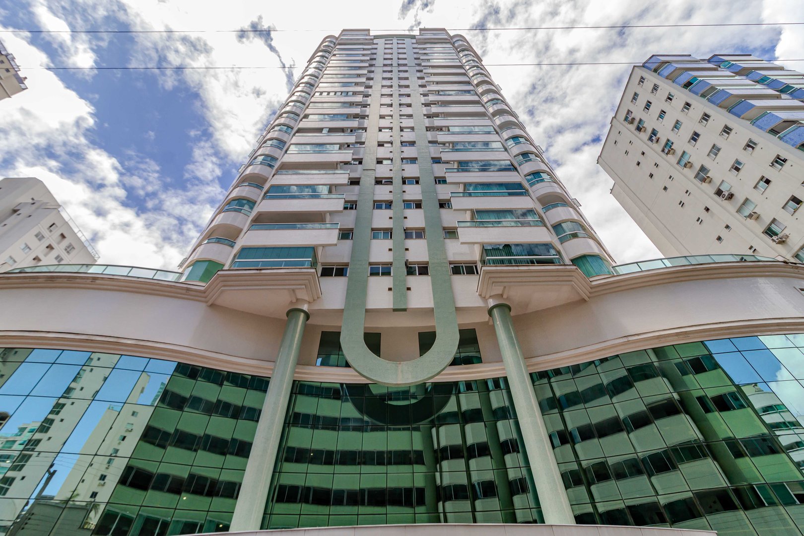Apartamento Quadra Mar no Edifício Golden Alliance Residence à venda no Pioneiros em Balneário Camboriú — foto 22