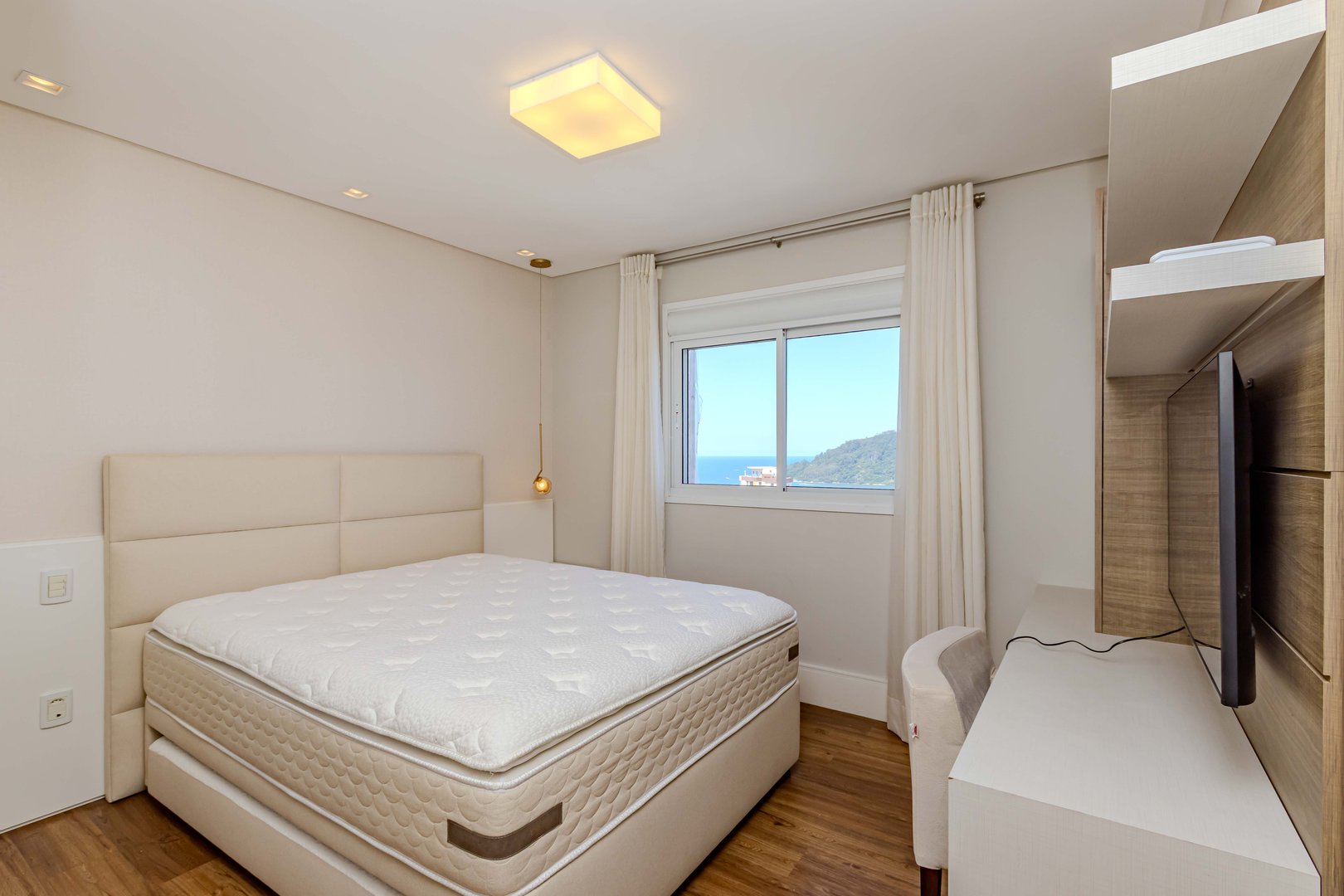 Apartamento Vista Mar no Edifício Villa Di Mare à venda no centro de Balneário Camboriú — foto 19