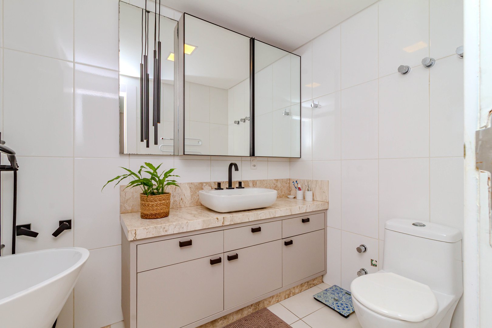 Apartamento Quadra Mar no Edifício Golden Alliance Residence à venda no Pioneiros em Balneário Camboriú — foto 16