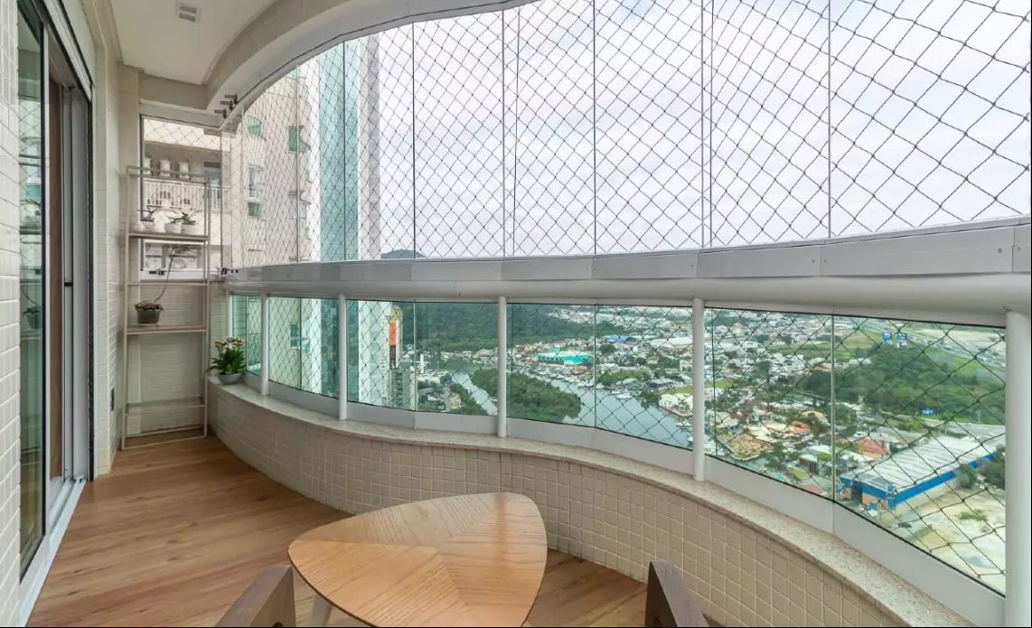 Apartamento no Edifício Renaissance à venda na Barra Sul em Balneário Camboriú — foto 15