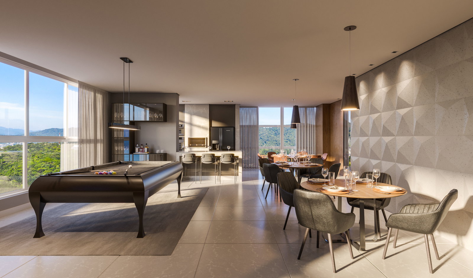 Apartamento à venda no Edifício Meridian Tower no Centro de Balneário Camboriú — foto 31
