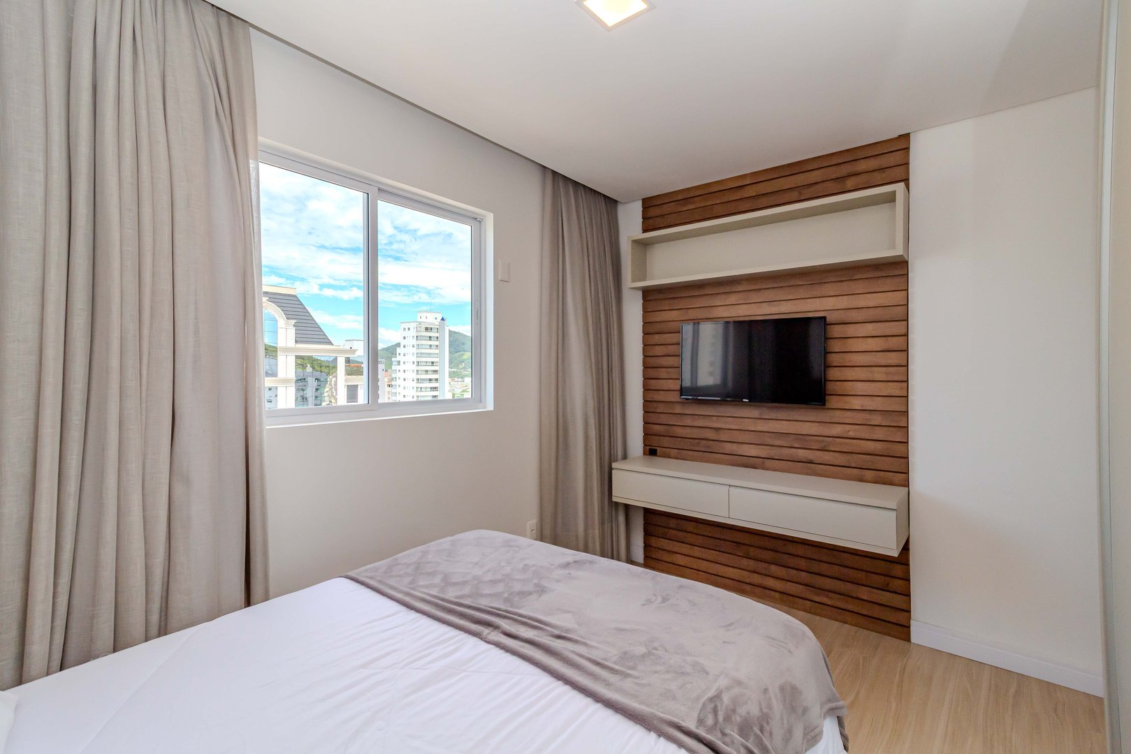 Apartamento no Edifício Montpellier à venda no Pioneiros em Balneário Camboriú — foto 13