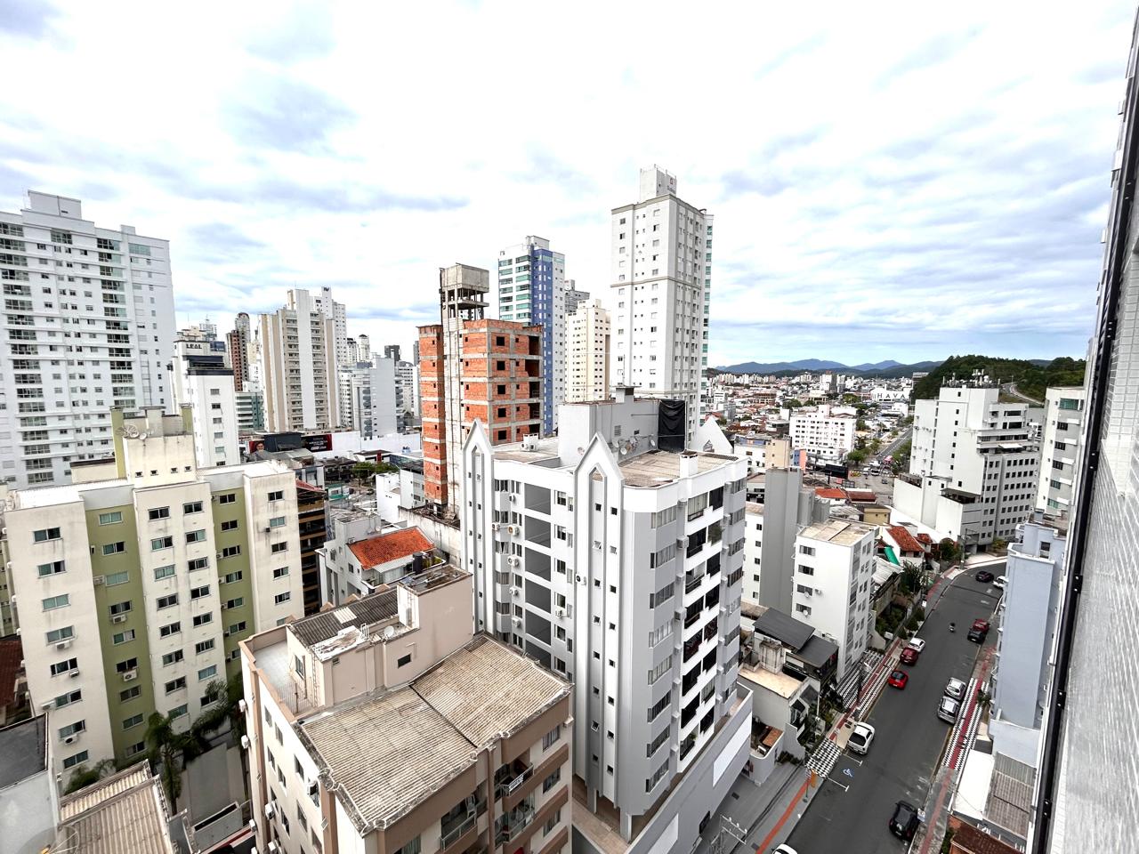 Apartamento no Edifício Paganini Tower à venda em Balneário Camboriú — foto 5