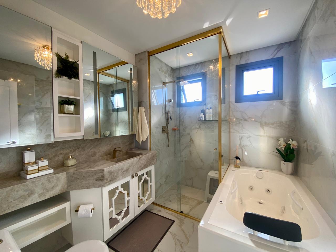 Apartamento no Edifício New York à venda no centro de Balneário Camboriú — foto 13