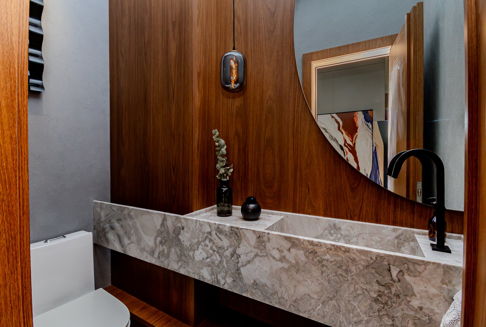 Apartamento no Edifício Florence Garden à venda na Barra Sul de Balneário Camboriú — foto 10