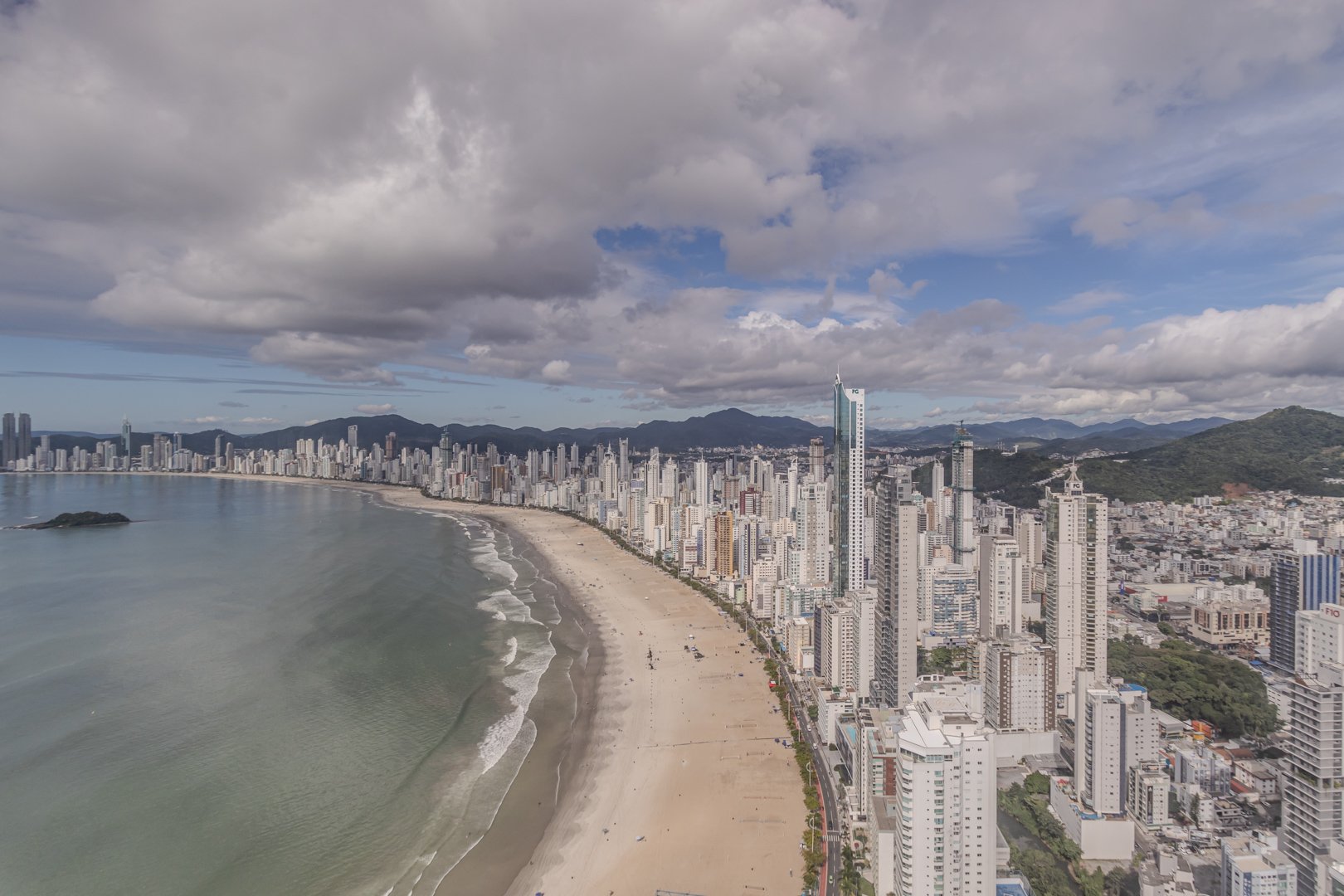 Apartamento no Edifício Infinity Coast à venda na Barra Norte de Balneário Camboriú — foto 15