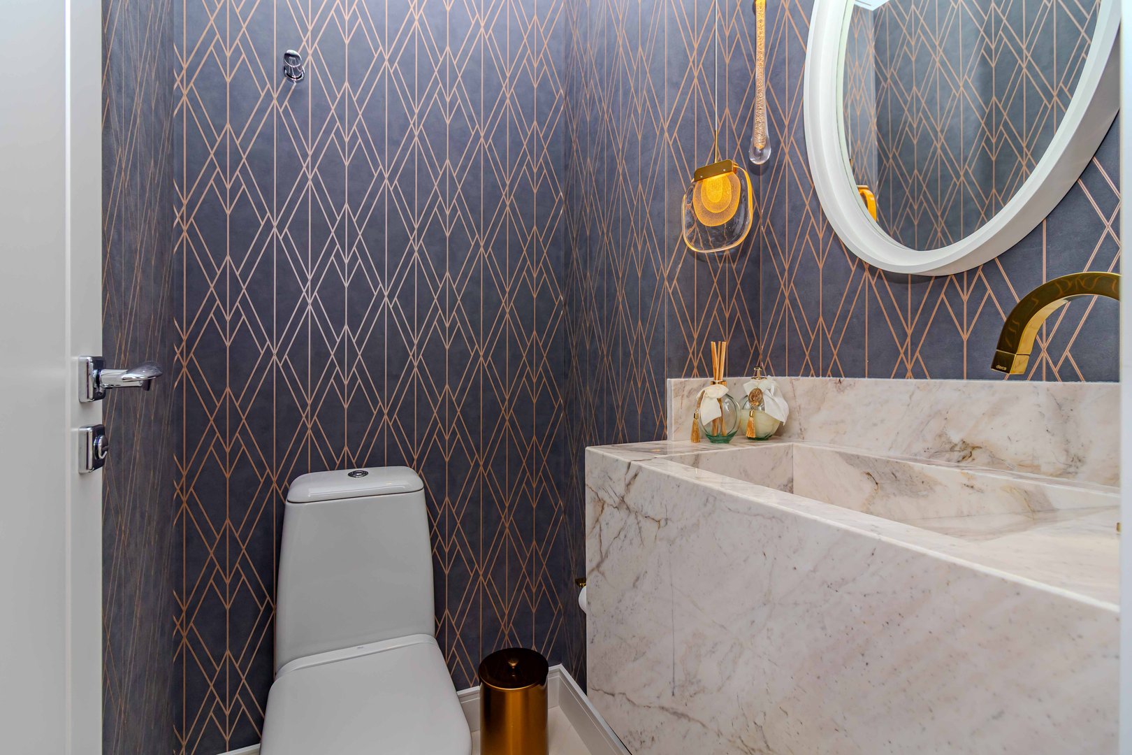 Apartamento no Edifício New York à venda no centro de Balneário Camboriú — foto 24