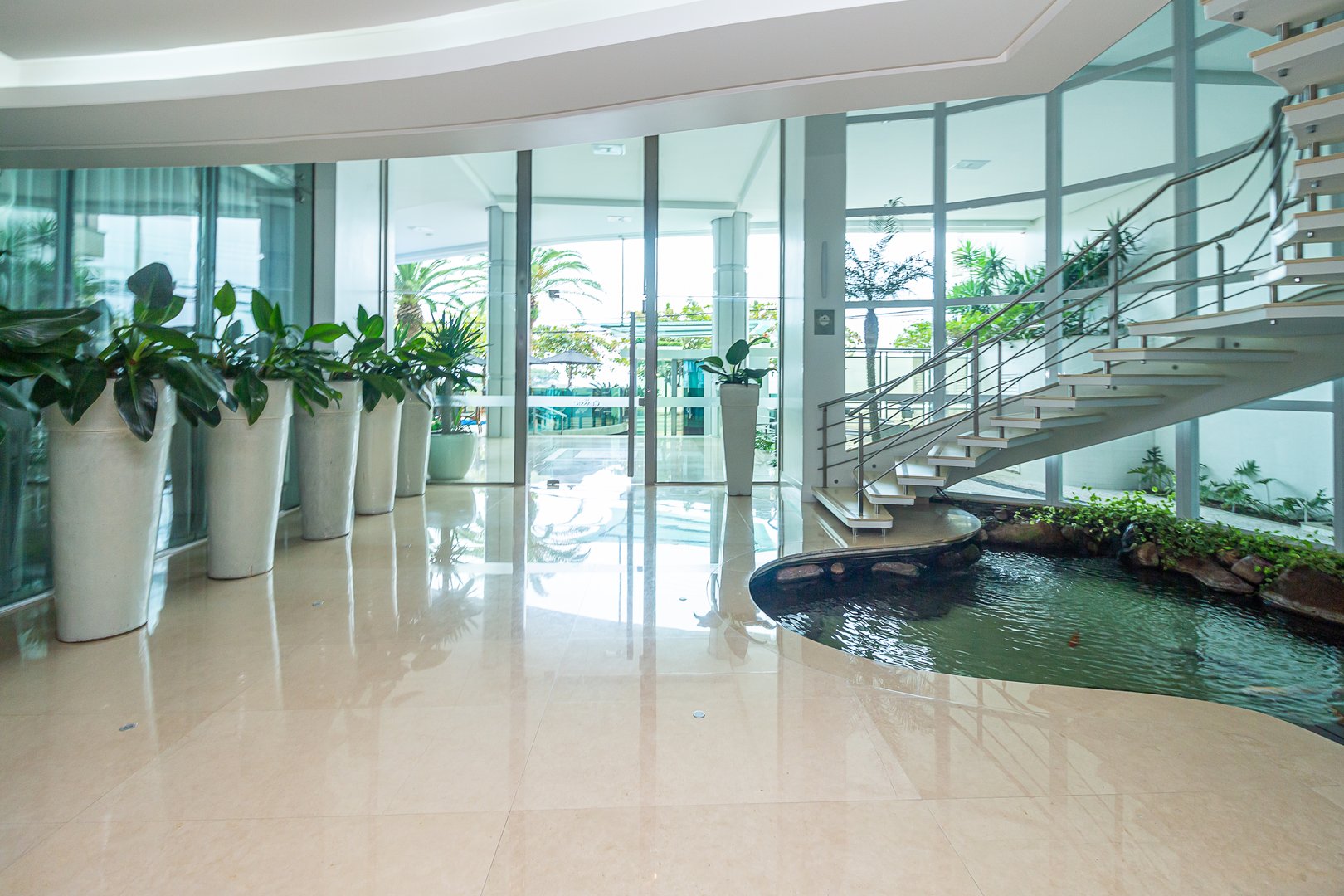 Apartamento no Edifício Le Classic à venda no centro de Balneário Camboriú — foto 8